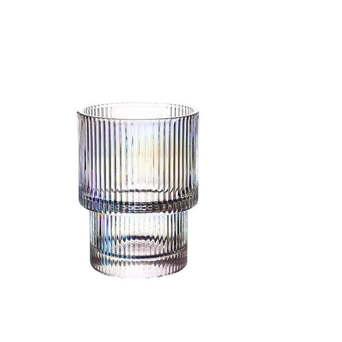 Vertiglide Modern Shiny Glassware