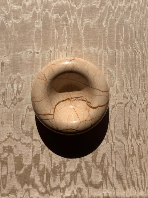 Contour Bowl