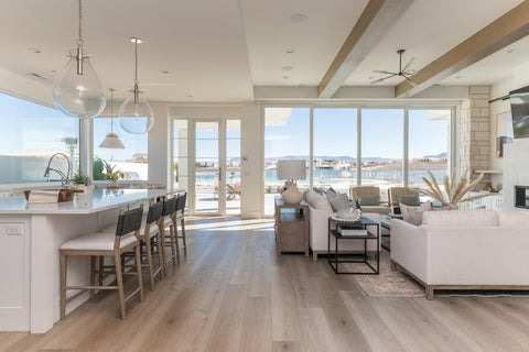 Ridgewood Accent Modern Picture Light with Adjustable Head