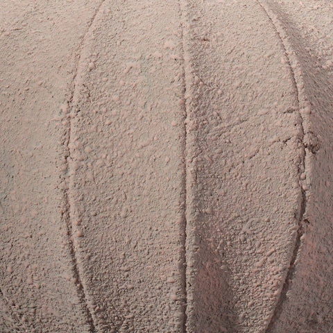 Accent Coastal Rustic Drum Table Lamp