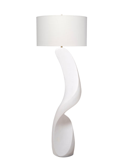 Cobra Accent Contemporary Floor Lamp