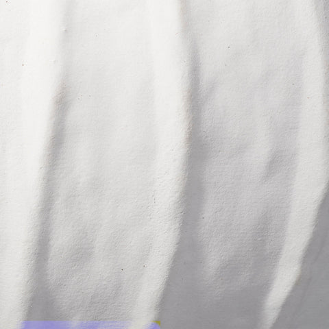 Colette Handcrafted Fluted Drum Table Lamp Elegant Accent