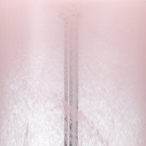 Dahlia Accent Modern Column Cylinder Table Lamp