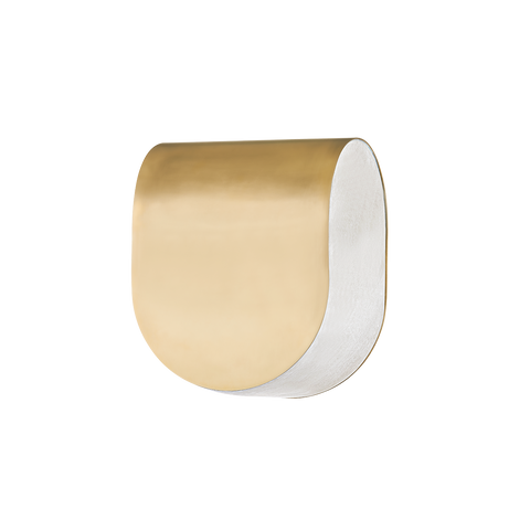 Briarwood Ambient Accent Modern Sleek Sconce Wall Light