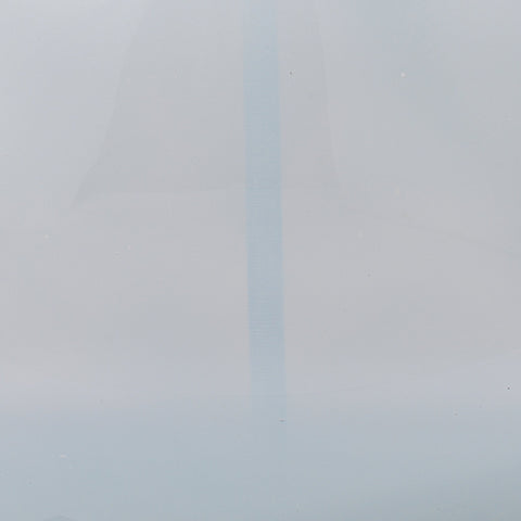 Accent Bowl Table Lamp in Elegant Blue