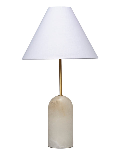 Holt Accent Minimalist Conical Table Lamp