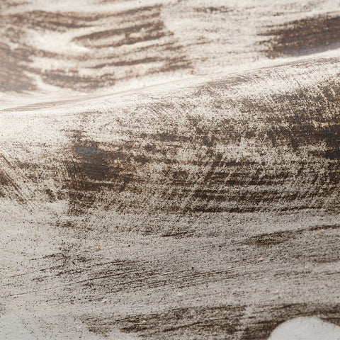 Maurice Modern Handcrafted Table Lamp with Finial