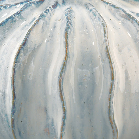 Oceane Coastal Organic Accent Table Lamp