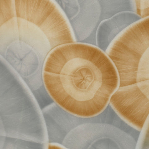 Serene Accent Eclectic Column Table Lamp