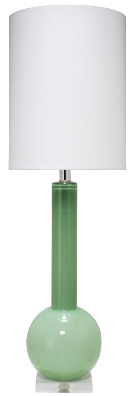 Ambient Studio Modern Drum Table Lamp