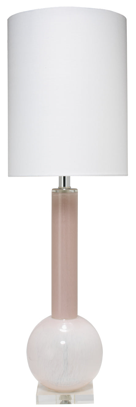Studio Ambient Minimalist Drum Table Lamp