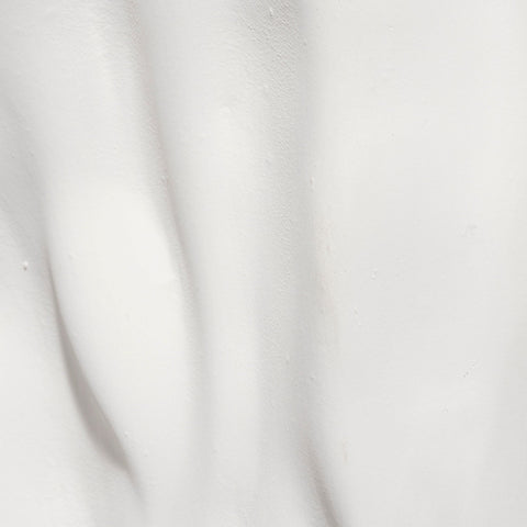 Sweetwood Coastal Handcrafted Drum Accent Table Lamp