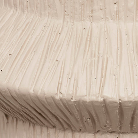 Trousdale Modern Column Accent Table Lamp