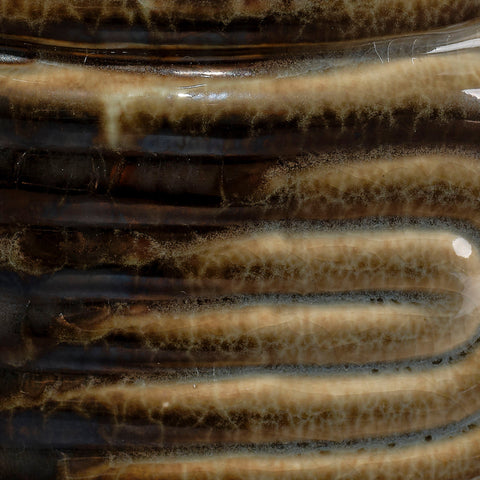 Wright Column Embossed Table Lamp for Modern Spaces