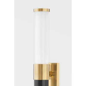 Huntington Ambient Modern Sconce Wall Light