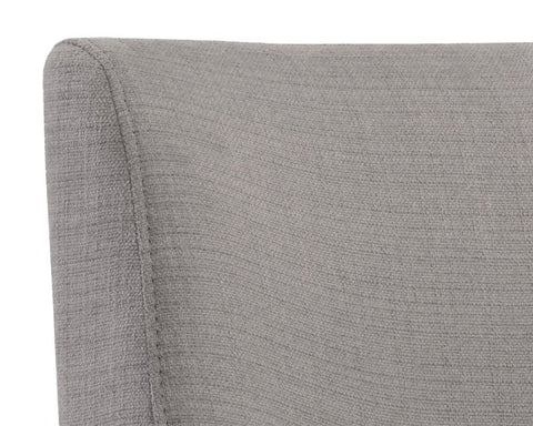 Industrial Creative Modern Parsons Upholstered Counter Stool