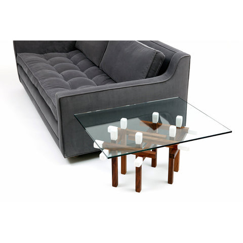 UP Solutions Two Seater Sofa