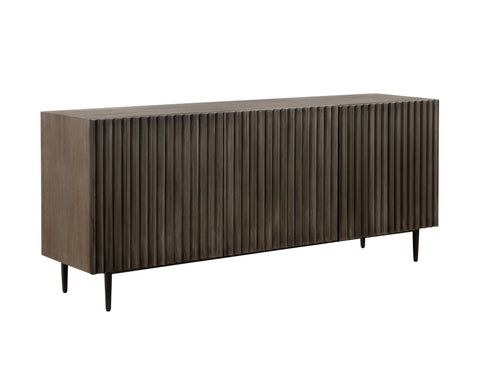 Carlin One-of-a-kind Contemporary Sideboard Cabinet