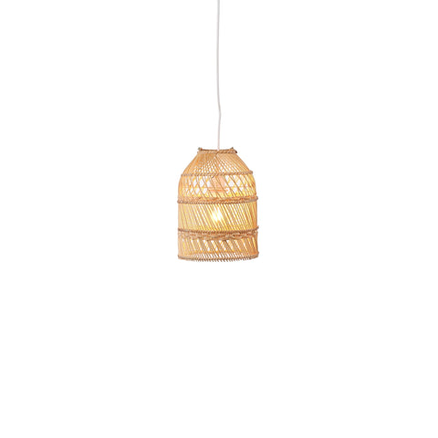 Ambient Bohemian Bell Pendant Light Ceiling Light