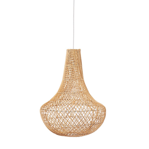 Ibiza Bohemian Bell Pendant Light Ceiling Light