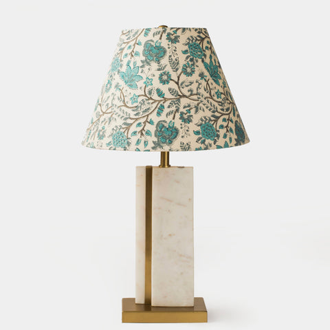 Accent Modern Conical Table Lamp
