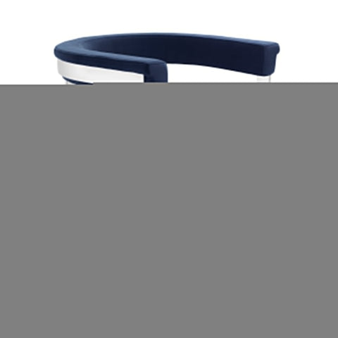 Timeless Minimalist Club Armchair with Curved Fixed Arms