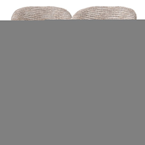 Timeless Minimalist Barrel Back Dining Side Chair