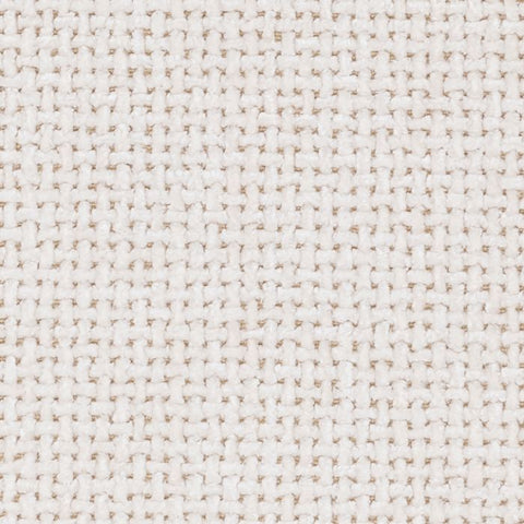 Contemporary Chanton Arch Headboard with Buttonless Tufting - Queen