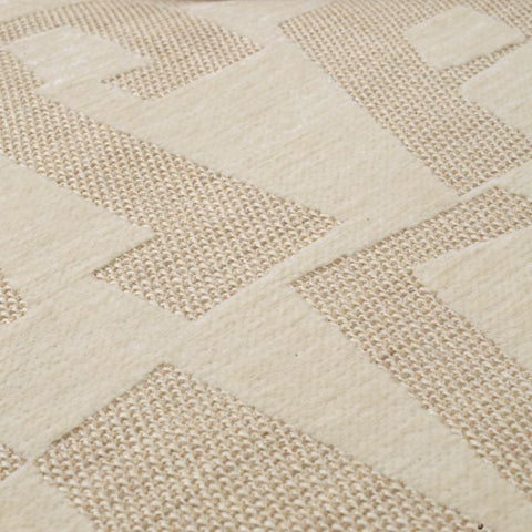 Timeless Minimalist Modern Upholstered Lounge Bench