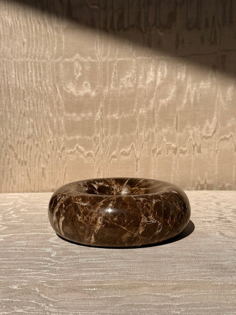 Contour Bowl