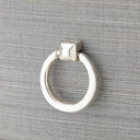 Albert Artful Traditionalist Mid Century Accent Chest