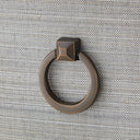 Albert Artful Traditionalist Mid Century Accent Chest