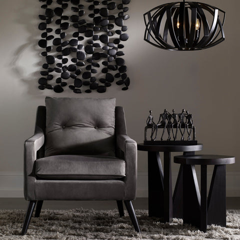 Decorating Essentials Handcrafted Novelty Figurine