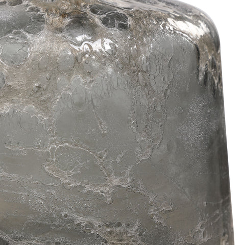 Decorating Essentials Abstract Textured Decorative Bottle Set