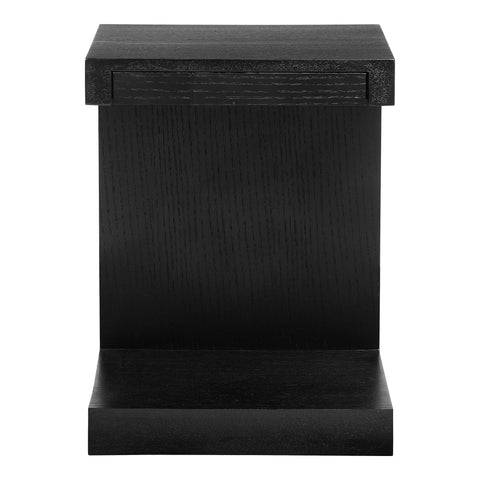 Zio Contemporary C Table Accent Table