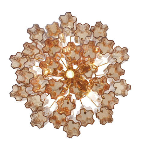 Addis Designer Collaboration Tiered Chandelier Ceiling Light