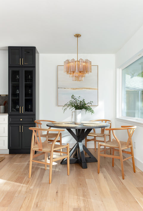 Addis Designer Collaboration Tiered Chandelier Ceiling Light