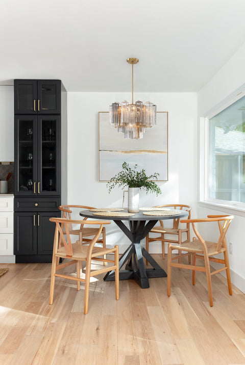 Addis Designer Collaboration Tiered Chandelier Ceiling Light