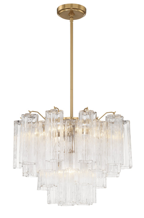 Addis Designer Collaboration Tiered Chandelier Ceiling Light