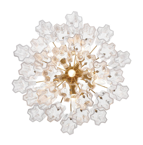 Addis Designer Collaboration Tiered Chandelier Ceiling Light