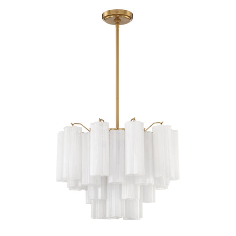 Addis Designer Collaboration Tiered Chandelier Ceiling Light