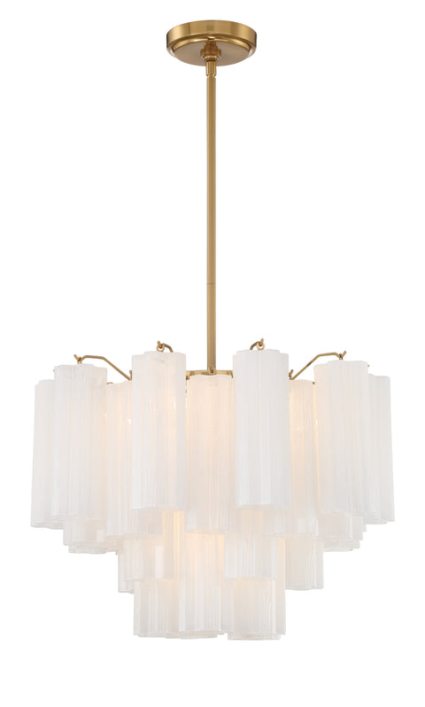 Addis Designer Collaboration Tiered Chandelier Ceiling Light