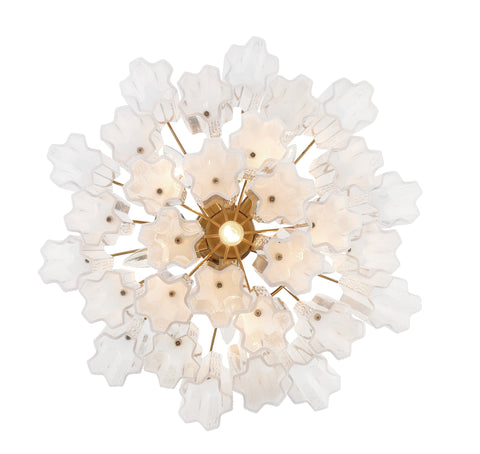 Addis Designer Collaboration Tiered Chandelier Ceiling Light