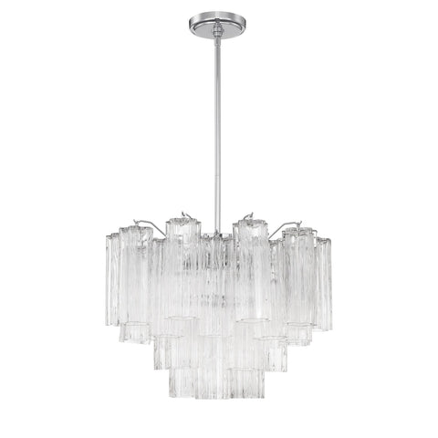 Addis Designer Collaboration Tiered Chandelier Ceiling Light