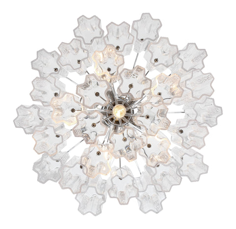 Addis Designer Collaboration Tiered Chandelier Ceiling Light