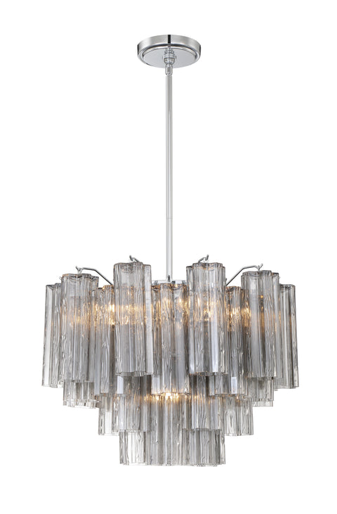 Addis Designer Collaboration Tiered Chandelier Ceiling Light