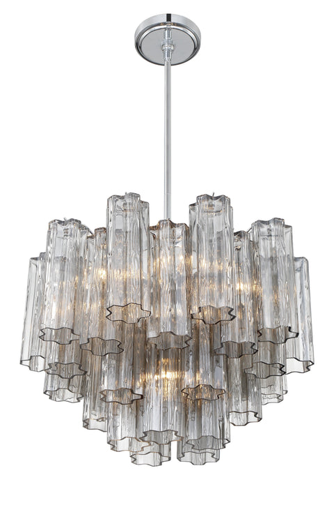 Addis Designer Collaboration Tiered Chandelier Ceiling Light