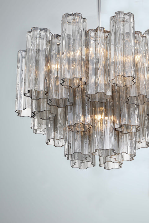 Addis Designer Collaboration Tiered Chandelier Ceiling Light