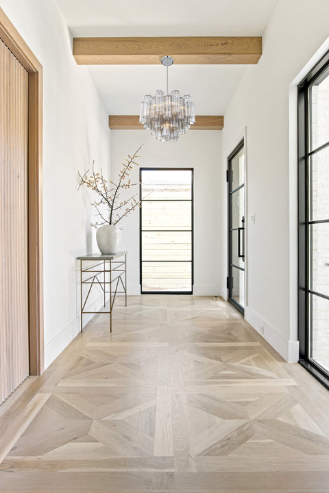 Addis Designer Collaboration Tiered Chandelier Ceiling Light