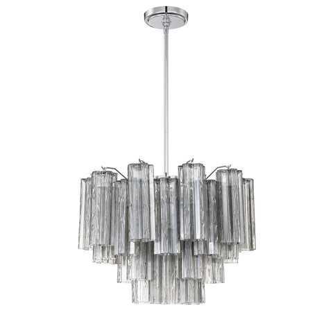 Addis Designer Collaboration Tiered Chandelier Ceiling Light